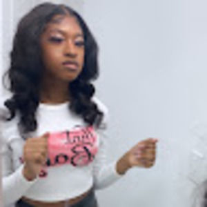 Meet your Posher, Ciara